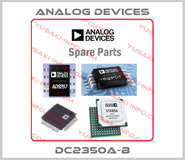 Analog Devices isoSPI Multi cell Battery Stack Monitor LTC6813ILWE-1 DC2350A-B